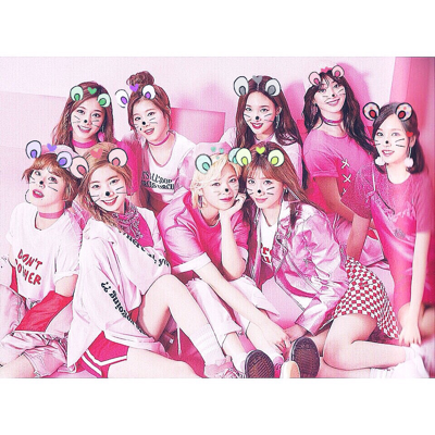 Twice